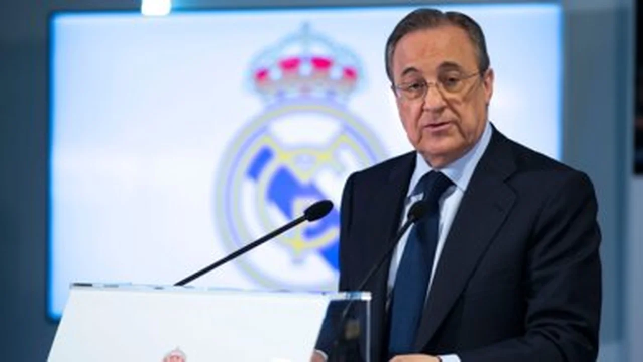 بيريز يهاجم قضية نيغريرا ويصفها بالفضيحة الأكبر